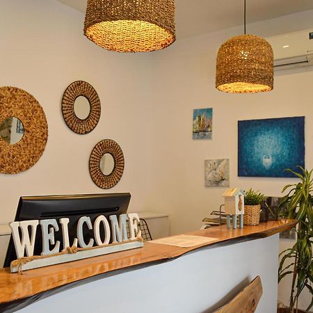 Butikhan Hotel Gundogan  Buitenkant foto